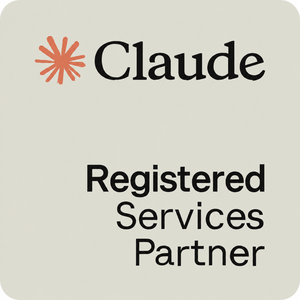 Claude Registered Services Partner